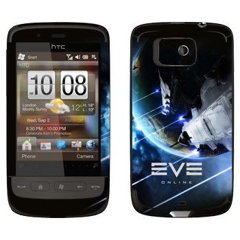   «EVE »   HTC Touch 2