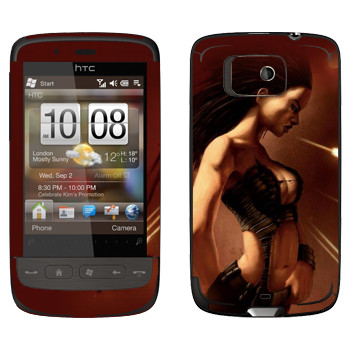 HTC Touch 2