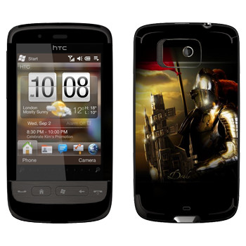   «EVE »   HTC Touch 2