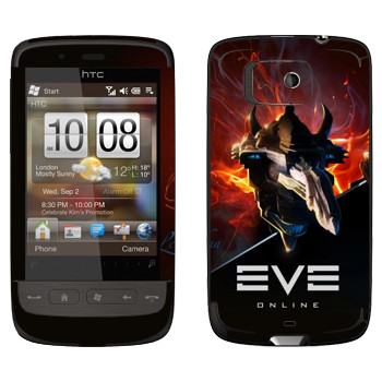   «EVE »   HTC Touch 2