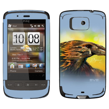   «EVE »   HTC Touch 2