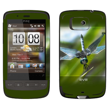 HTC Touch 2