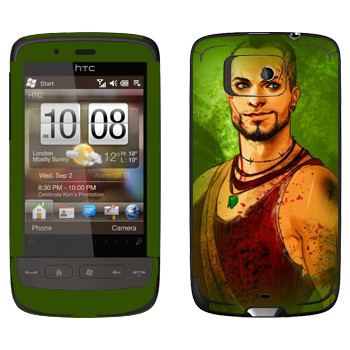 HTC Touch 2