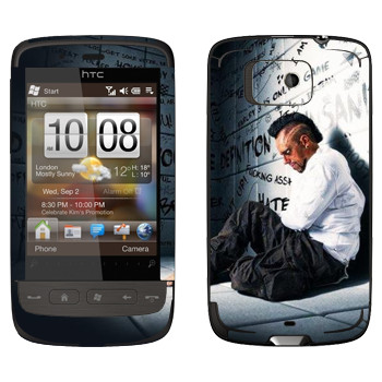 HTC Touch 2