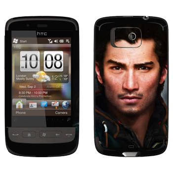 HTC Touch 2