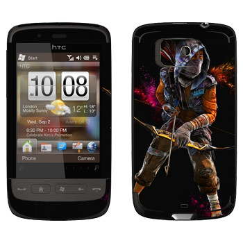 HTC Touch 2