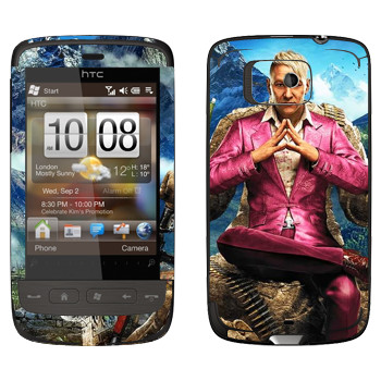   «Far Cry 4 -  »   HTC Touch 2