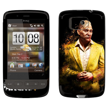   «Far Cry 4 -    »   HTC Touch 2