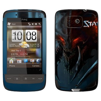   « - StarCraft 2»   HTC Touch 2