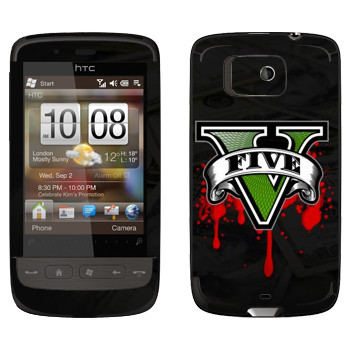 HTC Touch 2