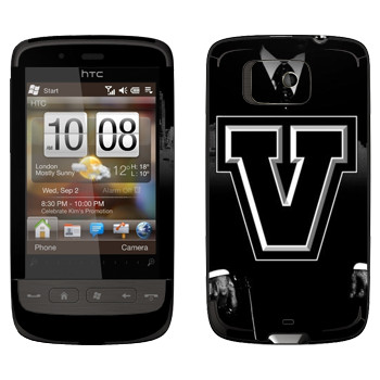 HTC Touch 2