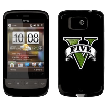 HTC Touch 2