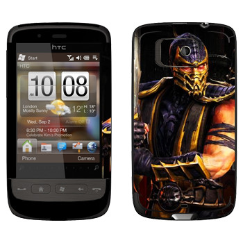 HTC Touch 2