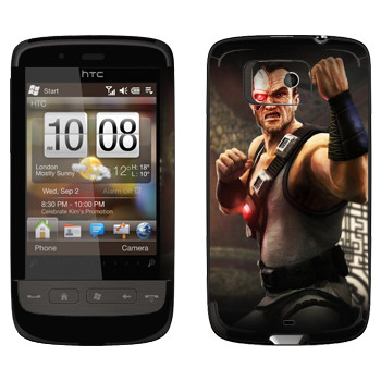 HTC Touch 2