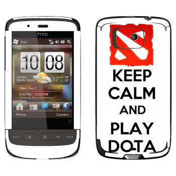 HTC Touch 2