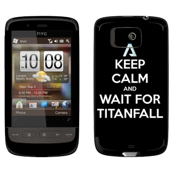 HTC Touch 2