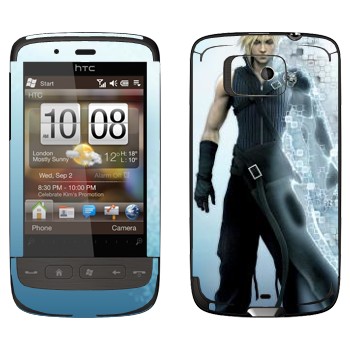   «  - Final Fantasy»   HTC Touch 2