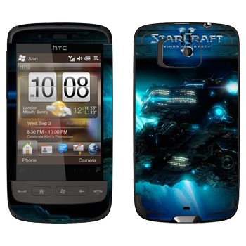 HTC Touch 2