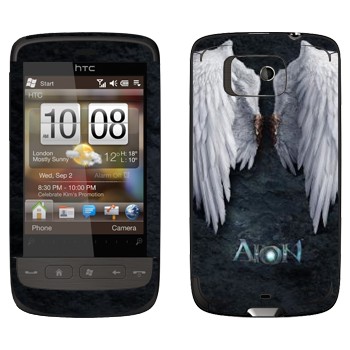 HTC Touch 2