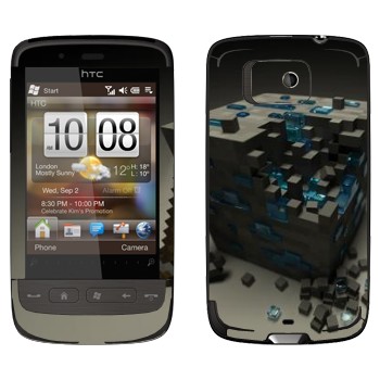 HTC Touch 2