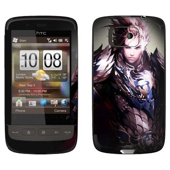 HTC Touch 2