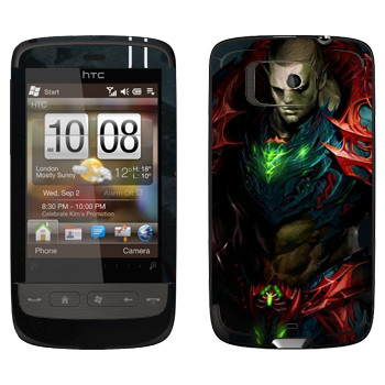 HTC Touch 2