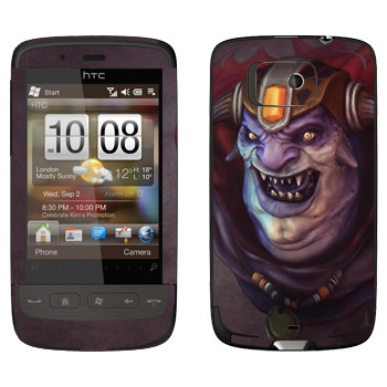 HTC Touch 2