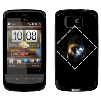   « - Watch Dogs»   HTC Touch 2