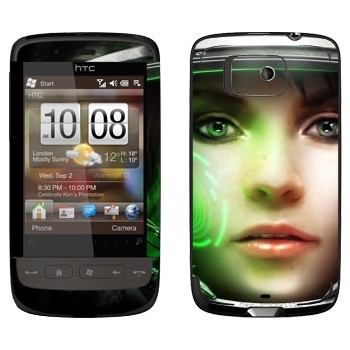 HTC Touch 2