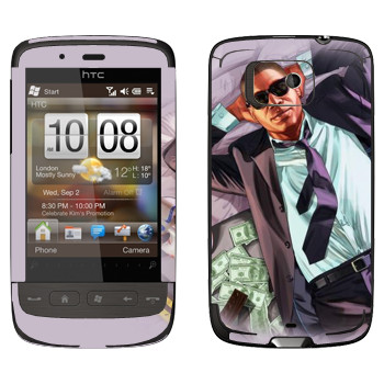 HTC Touch 2