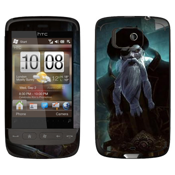 HTC Touch 2