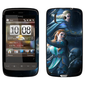 HTC Touch 2