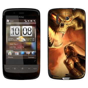 HTC Touch 2