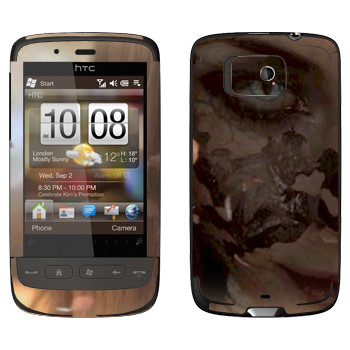 HTC Touch 2