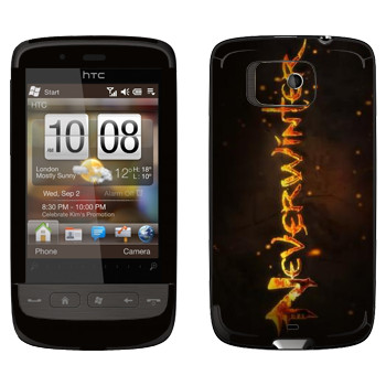 HTC Touch 2