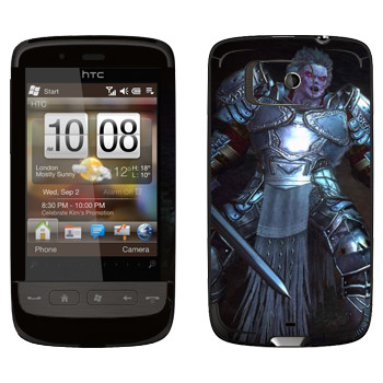 HTC Touch 2