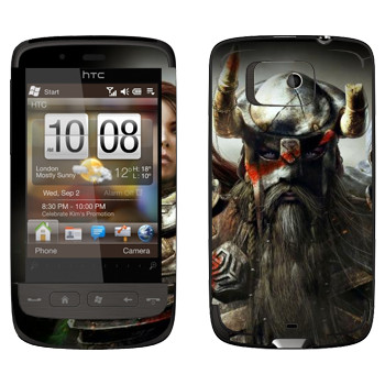 HTC Touch 2