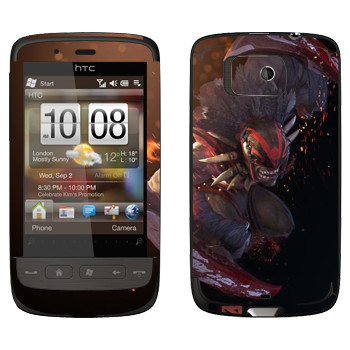 HTC Touch 2