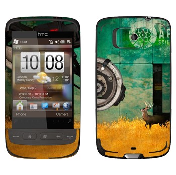 HTC Touch 2