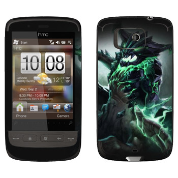 HTC Touch 2