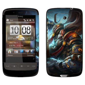 HTC Touch 2