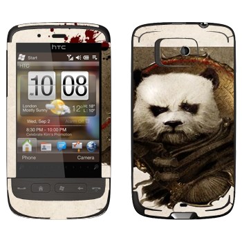 HTC Touch 2