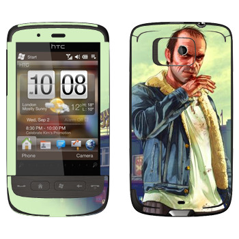 HTC Touch 2