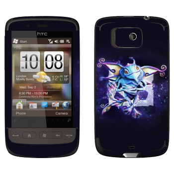 HTC Touch 2