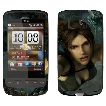   « »   HTC Touch 2