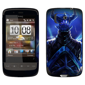 HTC Touch 2