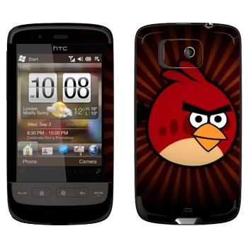 HTC Touch 2