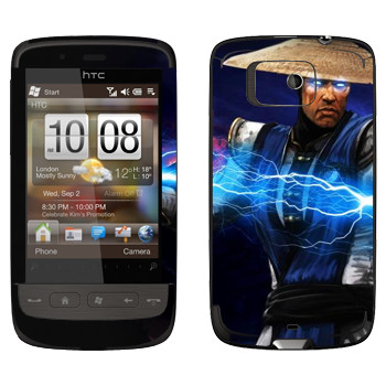 HTC Touch 2