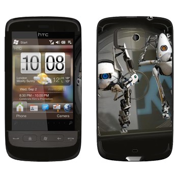 HTC Touch 2