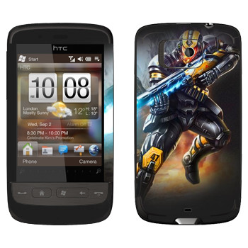 HTC Touch 2